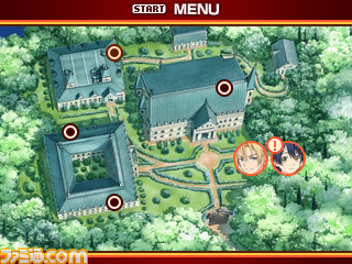 『食戟のソーマ 友情と絆の一皿』ゲームシステムの詳細が公開_01