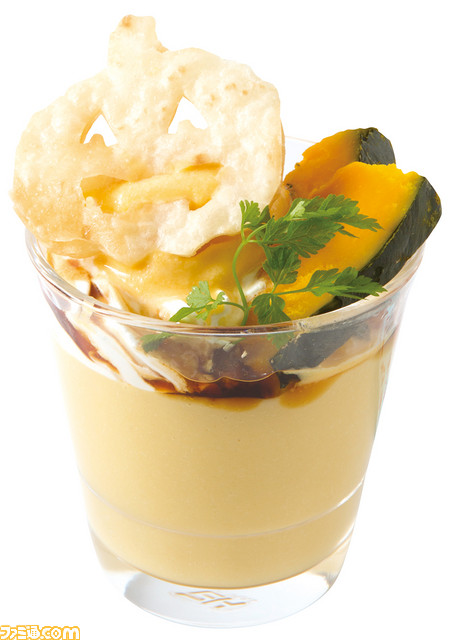 “ファイナルファンタジー エオルゼアカフェ”季節限定イベント“守護天節”が10月22日より開催_05