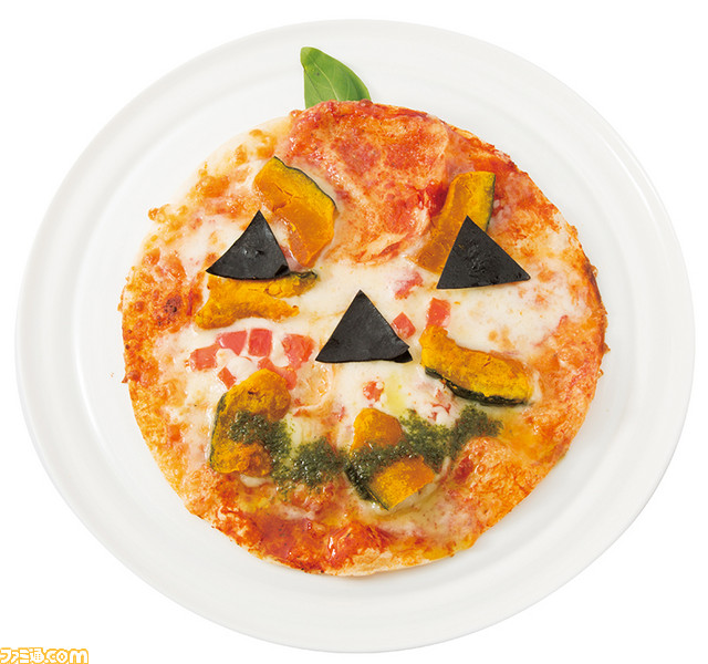 “ファイナルファンタジー エオルゼアカフェ”季節限定イベント“守護天節”が10月22日より開催_02