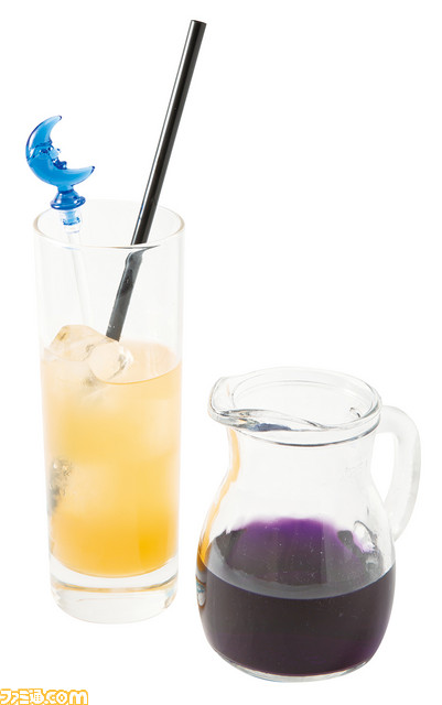 “ファイナルファンタジー エオルゼアカフェ”季節限定イベント“守護天節”が10月22日より開催_01