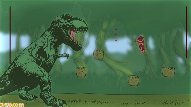 『ガンマンストーリーHDコレクション』が10月28日より、ニンテンドーeショップにて配信開始_04