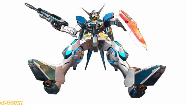 『機動戦士ガンダム EXTREME VS. マキシブースト』が大型バージョンアップ決定、全国オンライン対人対戦が2016年プレイ可能に!_10