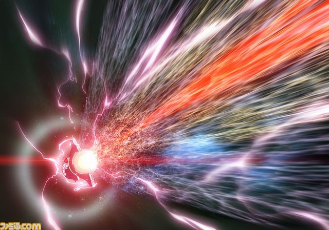 『機動戦士ガンダム EXTREME VS. マキシブースト』が大型バージョンアップ決定、全国オンライン対人対戦が2016年プレイ可能に!_09