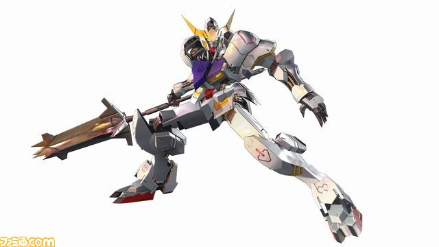 『機動戦士ガンダム EXTREME VS. マキシブースト』が大型バージョンアップ決定、全国オンライン対人対戦が2016年プレイ可能に!_03