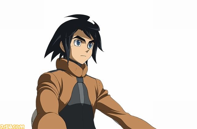 『機動戦士ガンダム EXTREME VS. マキシブースト』が大型バージョンアップ決定、全国オンライン対人対戦が2016年プレイ可能に!_18