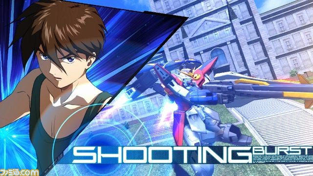 『機動戦士ガンダム EXTREME VS. マキシブースト』が大型バージョンアップ決定、全国オンライン対人対戦が2016年プレイ可能に!_12