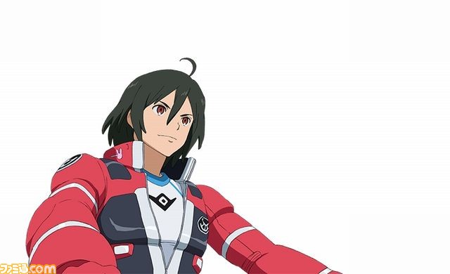 『機動戦士ガンダム EXTREME VS. マキシブースト』が大型バージョンアップ決定、全国オンライン対人対戦が2016年プレイ可能に!_16