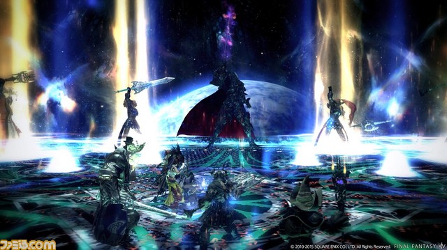 『ファイナル ファンタジーXIV: 蒼天のイシュガルド』Patch3.1“光と闇の境界 ”トレーラー&特設サイトが公開_04