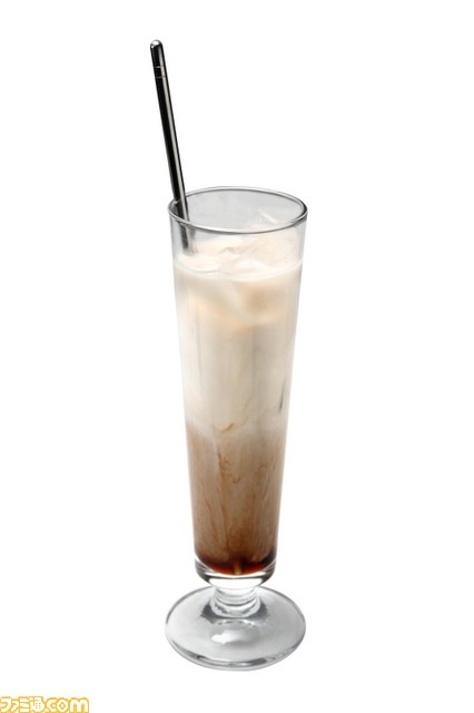 “LUIDA’S BAR(ルイーダの酒場)”で「レベル7」カウントダウンイベントが10月31日より実施_13