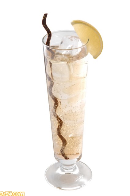 “LUIDA’S BAR(ルイーダの酒場)”で「レベル7」カウントダウンイベントが10月31日より実施_08