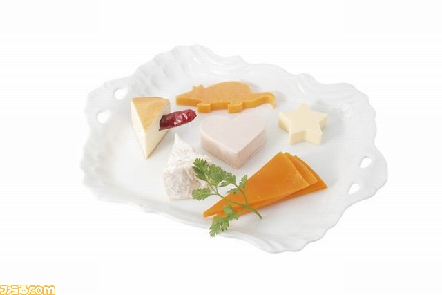 “LUIDA’S BAR(ルイーダの酒場)”で「レベル7」カウントダウンイベントが10月31日より実施_10