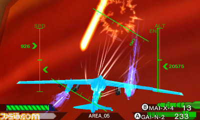 ニンテンドー3DS用ダウンロードソフト『ノアの揺り籠』11月18日配信決定_21