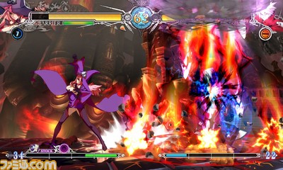 【先出し週刊ファミ通】『ブレイブルー セントラルフィクション』稼動記念特集を掲載! ナインのプレイアブル化情報も(2015年11月19日発売号)_03