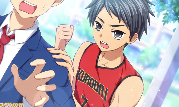 『創作アリスと王子さま!』キャラ紹介ムービー愁人編を公開、恋とマンガ制作のパートナーになろう!_01