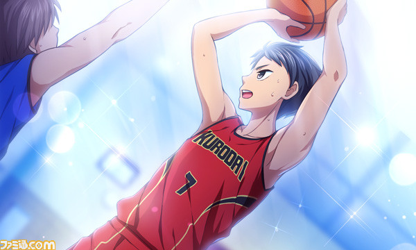 『創作アリスと王子さま!』キャラ紹介ムービー愁人編を公開、恋とマンガ制作のパートナーになろう!_02