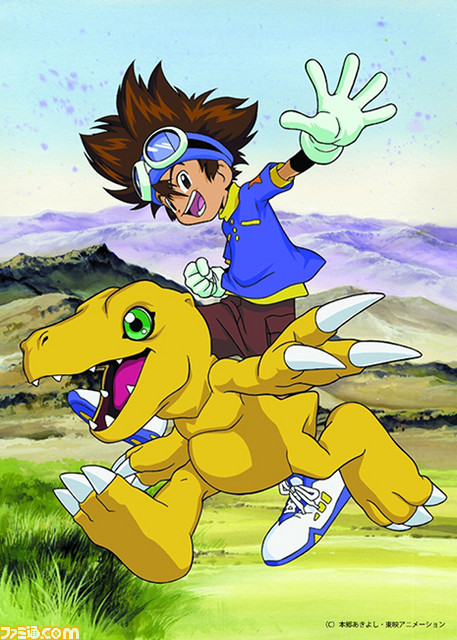 ユーザーに人気のテレビアニメ作品は? dTV2015年10月度“TVアニメ作品”ランキング公開――11月度イチ推しコンテンツはコレ!_01