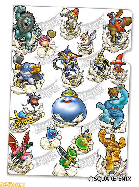 アミューズメントカードゲーム機『ドラゴンクエスト モンスターバトルスキャナー』、11月27日よりロケテストが開催_02