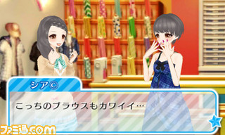 ニコ プチ ガールズランウェイ おしゃれ女子小学生のゲーム体験レポートが公開 動画あり ゲーム