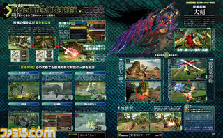 【先出し週刊ファミ通】『モンスターハンタークロス』発売直前! 全42ページの大特集!(2015年11月26日発売号)_02