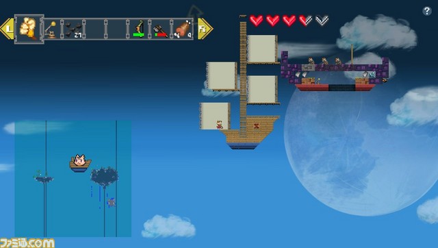 【短期集中連載第3回】『エアシップQ』翔船作りの道に終わりなし_08