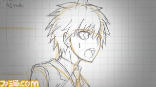 ダンガンロンパダンガンロンパ３
