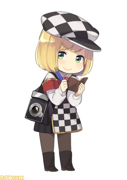 『逆転オセロニア』 事前登録受付&βテストが本日開始! 事前登録者にはSランクキャラ“ジャンヌ・ ダルク”(声:大橋彩香さん)をプレゼント_04