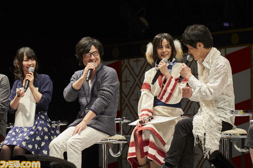 キング決定戦 (3)