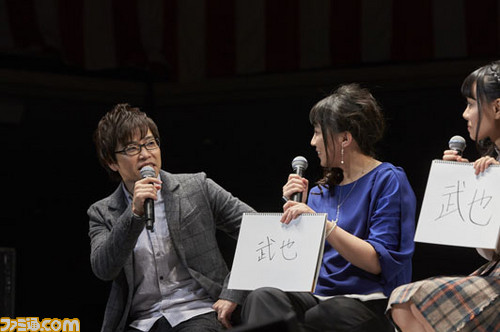 キング決定戦 (2)