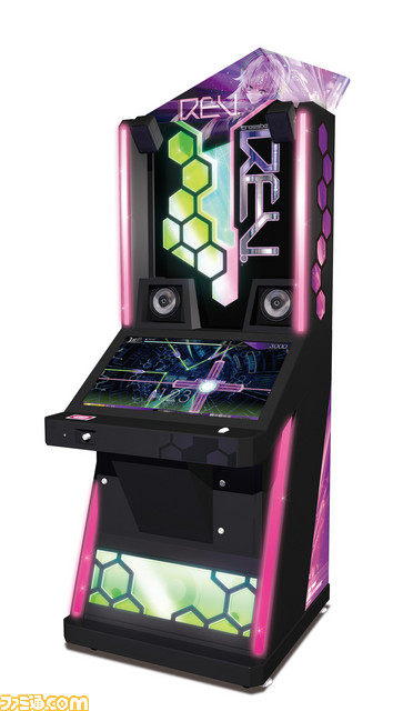 『crossbeats REV.』とテレビ朝日系『musicるTV』とのコラボ企画! ゲームのプレイ回数で収録曲を決定する最終選考オーディションを開始!_13