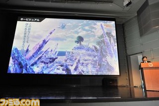 新作アプリ『テイルズ オブ ザ レイズ』やテイルズ オブ フェスティバル 2016開催情報などが発表! 『テイルズ オブ』シリーズ発表会まとめ【動画追加】_13