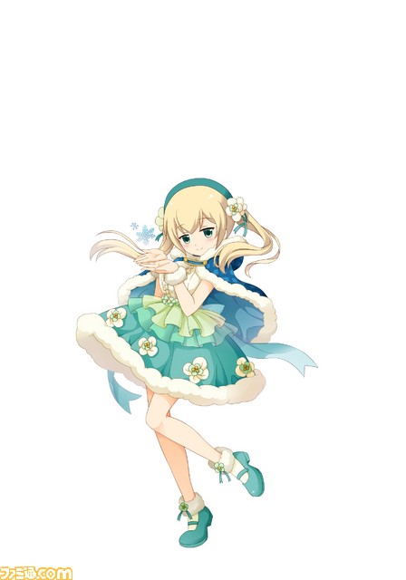 麻雀バトルゲーム『スケ雀刑事』がYahoo!ゲームにてオープンβテストを開始! _03