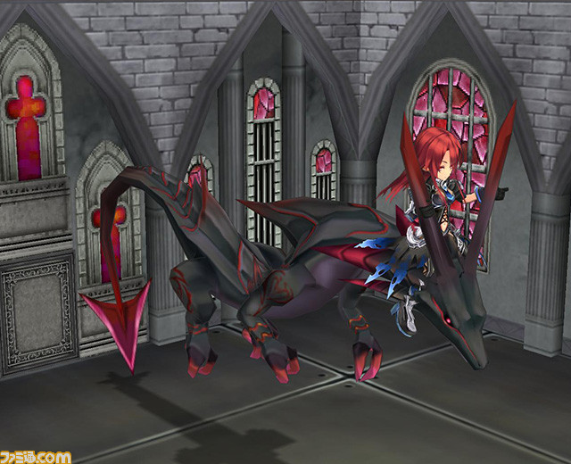 『エミル・クロニクル・オンライン』 神魔“アスモデウス”をイメージしたECOくじ“レジェンド・オブ・アスモデウス”が発売_05