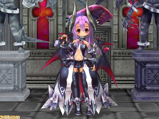 『エミル・クロニクル・オンライン』 神魔“アスモデウス”をイメージしたECOくじ“レジェンド・オブ・アスモデウス”が発売_06