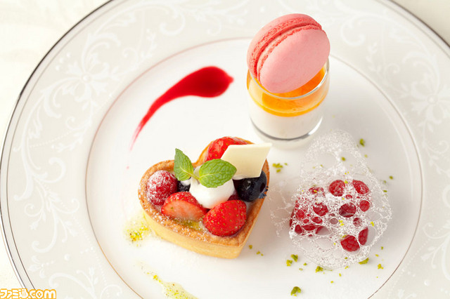 『モンスターハンター』シリーズ初のブライダルイベントが開催決定、カップルハンター100組200名の参加受付がスタート_03