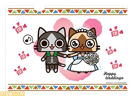 『モンスターハンター』シリーズ初のブライダルイベントが開催決定、カップルハンター100組200名の参加受付がスタート_08