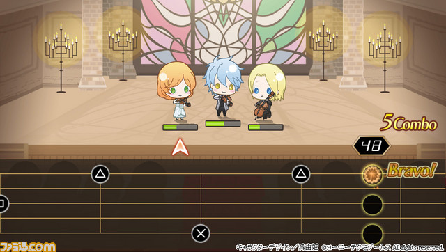 『金色のコルダ4』最新のイベントスチルと新システム“ふたつの想い”などの情報が公開_03