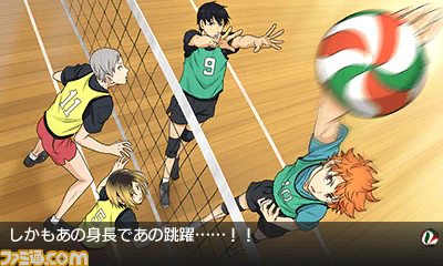 『ハイキュー!! クロスチームマッチ』 目標数のリツイート達成でスペシャル動画を公開するキャンペーンが開始_02