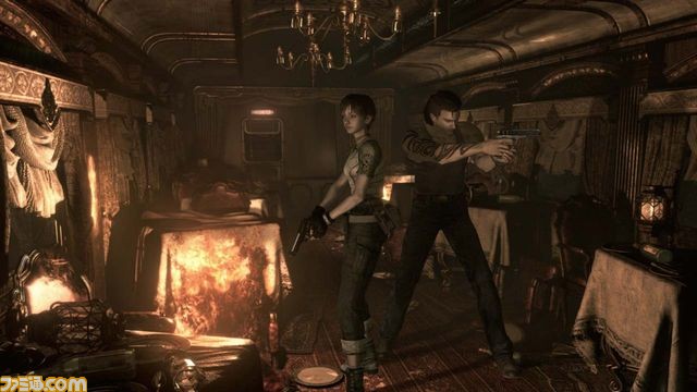 『バイオハザード0 HDリマスター』の特別集中講義が人気ニコ生実況主により1月18日20時より生放送!_01