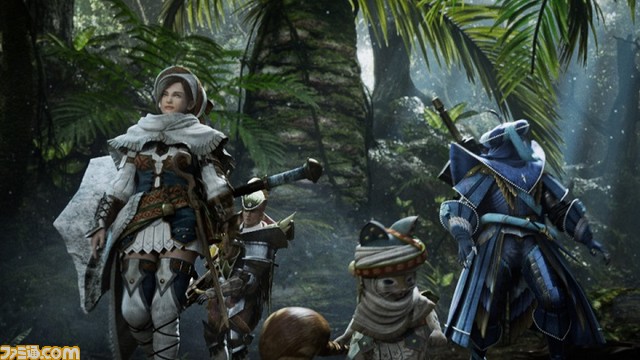 本日1月20日20時からの“カプコンTV!”は『バイオハザード0 HDリマスター』の発売前日特集! 『ストリートファイターV』や『モンスターハンタークロス』などの情報も_06