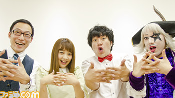 本日1月20日20時からの“カプコンTV!”は『バイオハザード0 HDリマスター』の発売前日特集! 『ストリートファイターV』や『モンスターハンタークロス』などの情報も_04