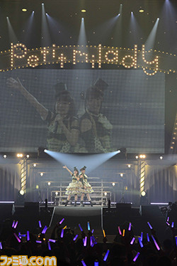 声優・悠木碧さんと竹達彩奈さんによるユニット“petit milady”の2nd LIVEがBlu-rayで発売決定――イベント情報も公開_01