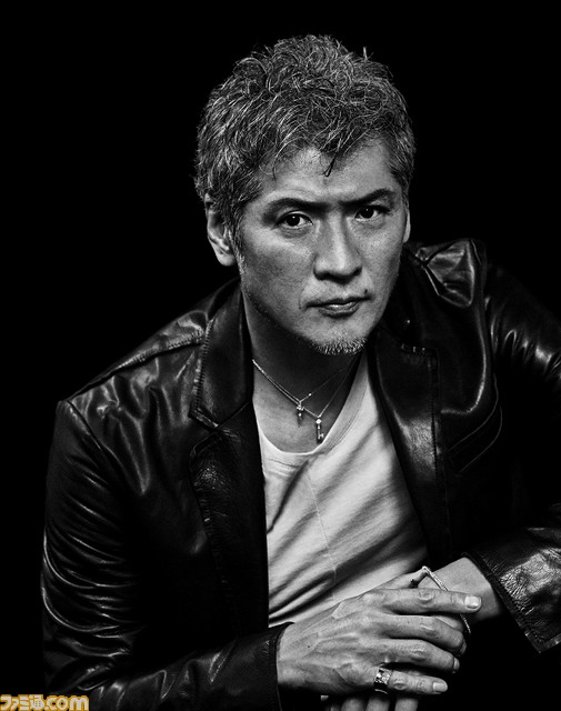 『三國志13』テーマソング“Dance To The Future”がレコチョクで配信開始、限定特典としてオリジナル武将“吉川晃司”が登場!_03