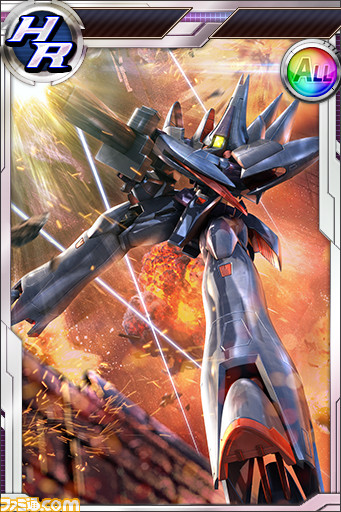 『ガンダムコンクエストV』コロニー防衛ミッションイベントが実施 撃破ポイントに応じて“SR ガンダムヘビーアームズ”などゲットのチャンス_14