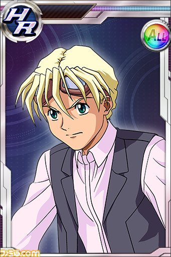 『ガンダムコンクエストV』コロニー防衛ミッションイベントが実施 撃破ポイントに応じて“SR ガンダムヘビーアームズ”などゲットのチャンス_30