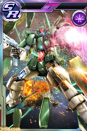 『ガンダムコンクエストV』コロニー防衛ミッションイベントが実施 撃破ポイントに応じて“SR ガンダムヘビーアームズ”などゲットのチャンス_12