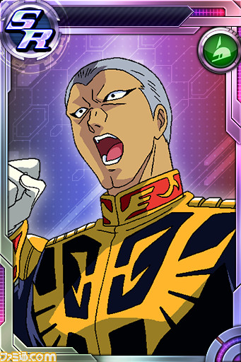 『ガンダムコンクエストV』コロニー防衛ミッションイベントが実施 撃破ポイントに応じて“SR ガンダムヘビーアームズ”などゲットのチャンス_33