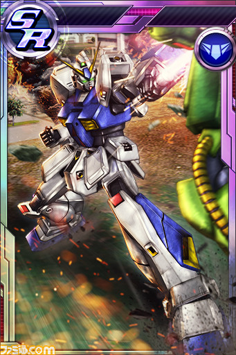 『ガンダムコンクエストV』コロニー防衛ミッションイベントが実施 撃破ポイントに応じて“SR ガンダムヘビーアームズ”などゲットのチャンス_01