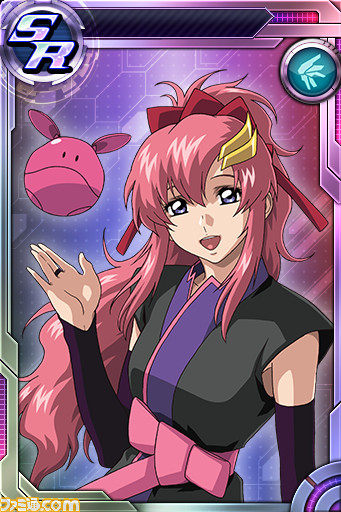 『ガンダムコンクエストV』コロニー防衛ミッションイベントが実施 撃破ポイントに応じて“SR ガンダムヘビーアームズ”などゲットのチャンス_36