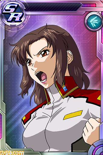 『ガンダムコンクエストV』コロニー防衛ミッションイベントが実施 撃破ポイントに応じて“SR ガンダムヘビーアームズ”などゲットのチャンス_35