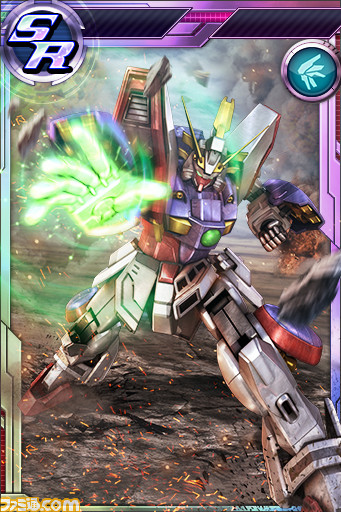 『ガンダムコンクエストV』コロニー防衛ミッションイベントが実施 撃破ポイントに応じて“SR ガンダムヘビーアームズ”などゲットのチャンス_09